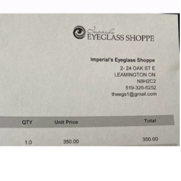 Dior Sunglasses - Authentic - Picture 13 of 13